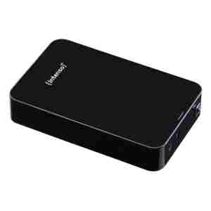 Intenso zunanji disk 8TB 3,5 Memory Center USB 3.0