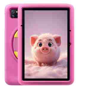 Blackview TABA6 KIDS 10.1 tablični računalnik 4GB+128GB, roza