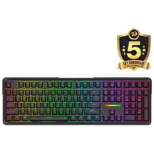 REDRAGON ANTONIUM 108 K745-RGB ŽIČNA TIPKOVNICA