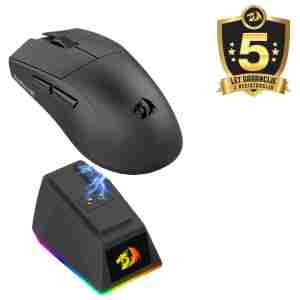 REDRAGON KING ULTRA M999 2.4G/BT/ŽIČNA MIŠKA