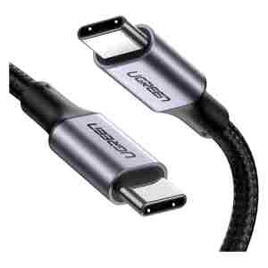 Ugreen 100W PD kabel USB-C 2m - polybag