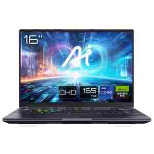 Gigabyte Aorus 16X ASG