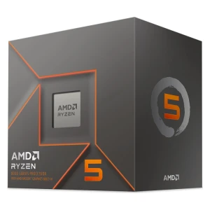 AMD Ryzen 5 8500G procesor AM5