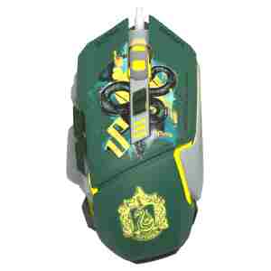 SPAWN GAMING RGB MIŠKA - HARRY POTTER SLYTHERIN