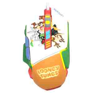 SPAWN GAMING RGB MIŠKA - LOONEY TUNES