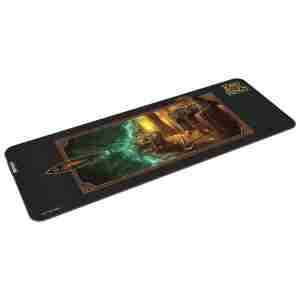 SPAWN THE LORD OF THE RINGS podloga za miško XL