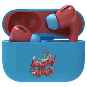 MOYE TRUE WIRELESS EARBUDS - LOONEY TUNES brezžične ušesne slušalke