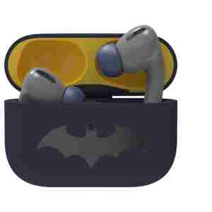 MOYE TRUE WIRELESS EARBUDS - BATMAN brezžične ušesne slušalke