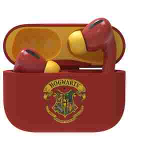 MOYE TRUE WIRELESS EARBUDS - HARRY POTTER brezžične ušesne slušalke