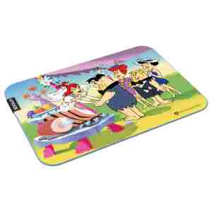 SPAWN THE FLINTSTONES podloga za miško M