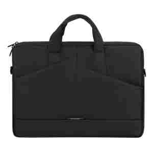 RivaCase torba za prenosnik 15.6 siva 8731