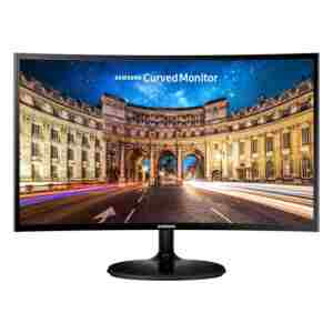 SAMSUNG CF390 C24F390FHR 61 cm (24")