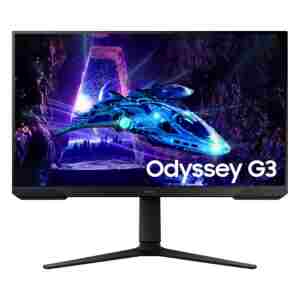 SAMSUNG Odyssey G30D S27DG302EU 68,5 cm (27")