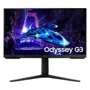 SAMSUNG Odyssey G30D S24DG302EU 61 cm (24")
