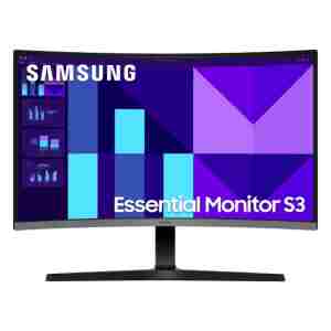 SAMSUNG Essential S3 S39GD (S27D390GAU) 68,5 cm (27")