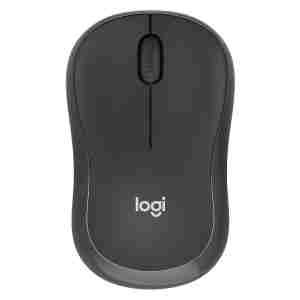 Logitech miška M240 Silent Bluetooth