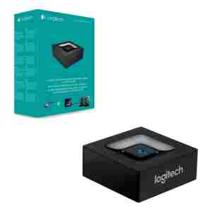 Logitech Audio adapter Bluetooth