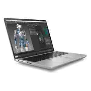 HP Zbook 16 G10 Fury Mobile Workstation... kvaliteta A++ | OPEN BOX (!)