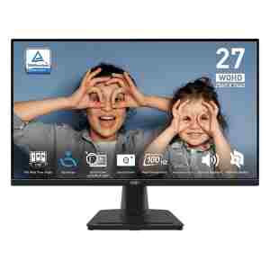 MSI PRO MP275Q 27"
