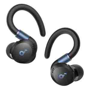 Anker Soundcore Sport X20 slušalke, črne