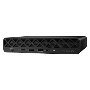 HP EliteDesk 8 Mini G1a | Ryzen 5-220 | 16GB RAM | Win 11 Pro