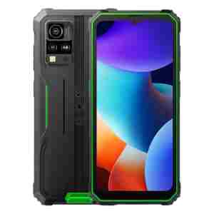 Blackview pametni robustni telefon BV4800 PRO 4/128GB, zelen