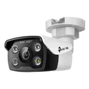 TP-LINK VIGI 4MP zunanja Full-Color Bullet mrežna kamera (do 2560 × 1440 H.265+ 30fps)