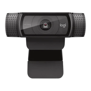 Logitech kamera C920e business
