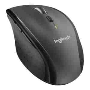 Logitech miška Marathon M705 brezžična- OEM embalaža