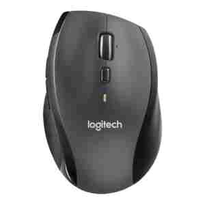 Logitech Marathon M705 optična miška