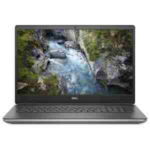 Dell Precision 7750