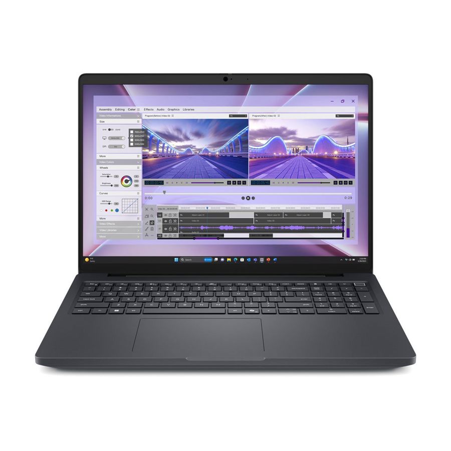 Dell Pro Max 16 MC16250 - slika 3
