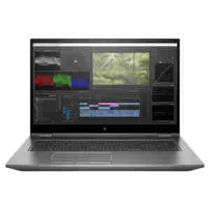 HP Zbook 17 Fury G8 i7-11850H