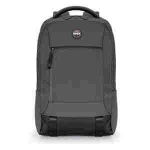 Nahrbtnik za notesnik 39,6 cm (15,6"/16") Port Torino II črn (140425)