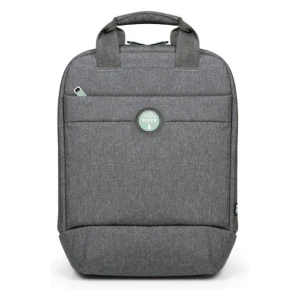 Nahrbtnik za notesnik 35,6 cm (13/14") Port ECO Yosemite siv (400702)