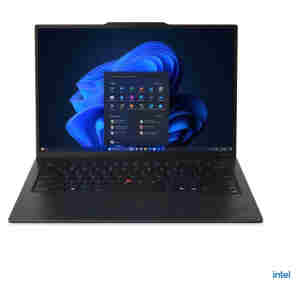 Lenovo 35,5 cm (14,0") ThinkPad X1 Carbon G13 1920x1200 IPS 500nit Ultra 7-255U