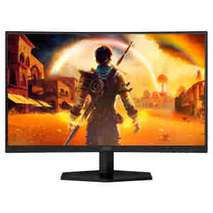 AOC 68,6 cm (27,0") C27G42E 1920x1080 Curved Gaming