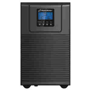 UPS PowerWalker VFI 2000 TG On-line 2000VA/1800W 9,0Ah 4x220V tower (10122042)