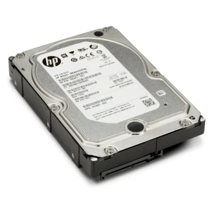 Trdi disk 3,5" 4TB SATA HP NCQ 7200rpm 64MB (K4T76AA)
