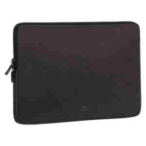 Ovitek za notesnik/tablico 33,8 cm (13,3") RivaCase črn (7703 BLACK)