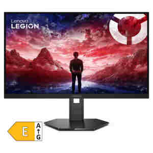 Lenovo 68,6 cm (27,0") 27Q-11 2560x1440 Gaming 300Hz