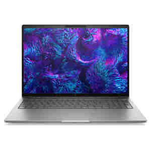 HP 40,64 cm (16,0") Zbook 8 G1i 16 3840x2400 IPS 500nit 120Hz Ultra 7-255H