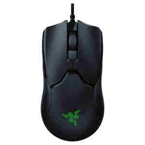 Gaming miška Žična Razer Viper 8K , črna (RZ01-03580100-R3M1)