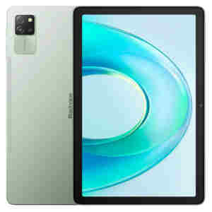 Tablični računalnik 26,6 cm (10,1") Blackview TAB 60 PRO 8GB 128GB priložen ovitek in zaščitno steklo Android 15 zelena (TAB60_PRO_GREEN_8GB)
