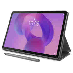 Tablični računalnik 27,9 cm (11") Lenovo Idea Tab 8GB 128GB priložen ovitek in pisalo Android 15 Luna Grey (ZAFR0074GR)