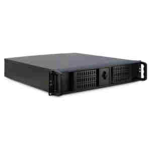 Ohišje Inter-Tech IPC 2098-SK - Rack Strežniško - črna