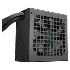 Napajalnik - 750W Deepcool PL750D 80Plus Bronze 85% ATX 3.1 (Gen5) 120mm črna (R-PL750D-FC0B-EU-V2)