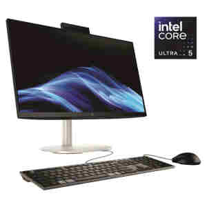 Računalnik AIO HP 68,6 cm 27,0" 2560x1440 EliteStudio 8 AiO G1i Touch Ultra 5-235