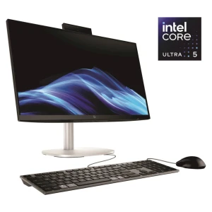 Računalnik AIO HP 68,6 cm 27,0" 2560x1440 EliteStudio 8 AiO G1i Touch Ultra 5-235