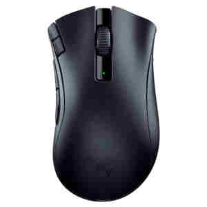 Gaming miška Žična Razer DeathAdder Hyperspeed, črna (RZ01-04130100-R3G1)